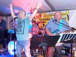 Optreden Kallo